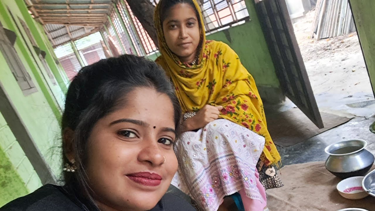 রাণীর বাসায় গিয়ে আশা মনি কি মজা করলো দর্শক বন্ধুরা না দেখলে মিস। singer asa 1