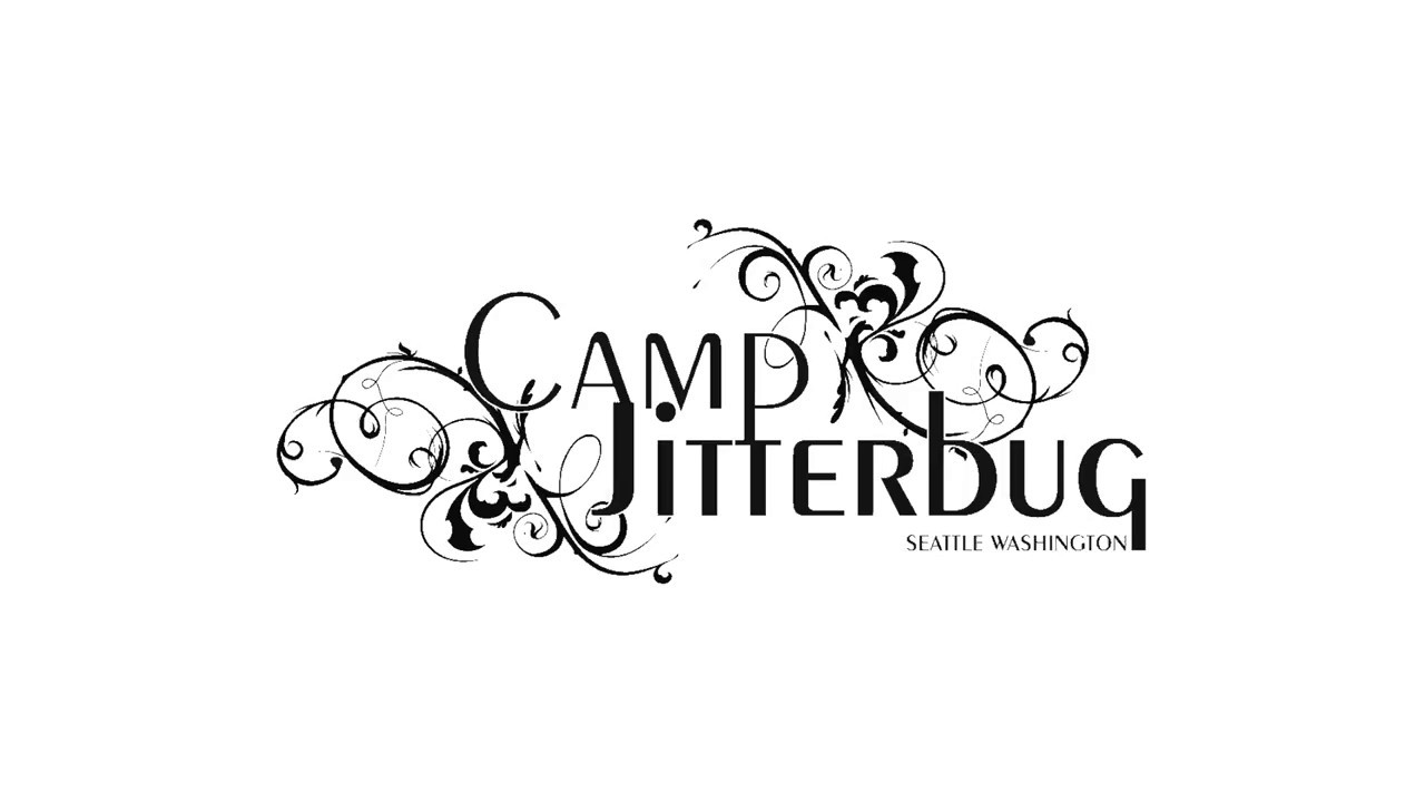 Camp Jitterbug 2018 - Instructor Jam