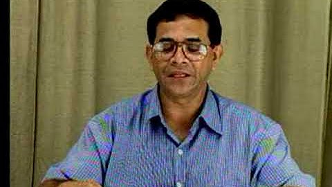 Memory Organization - I