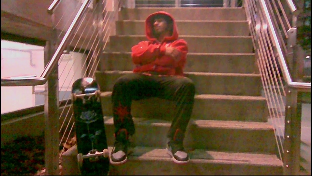 Another Chance (prod. @fiftyzeros, @tiresss)