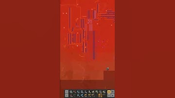 I forgot I deconstructed my spidertron  #gaming #factorio #tech