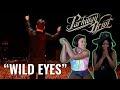 Parkway Drive - &quot;Wild Eyes&quot; Live - Reaction