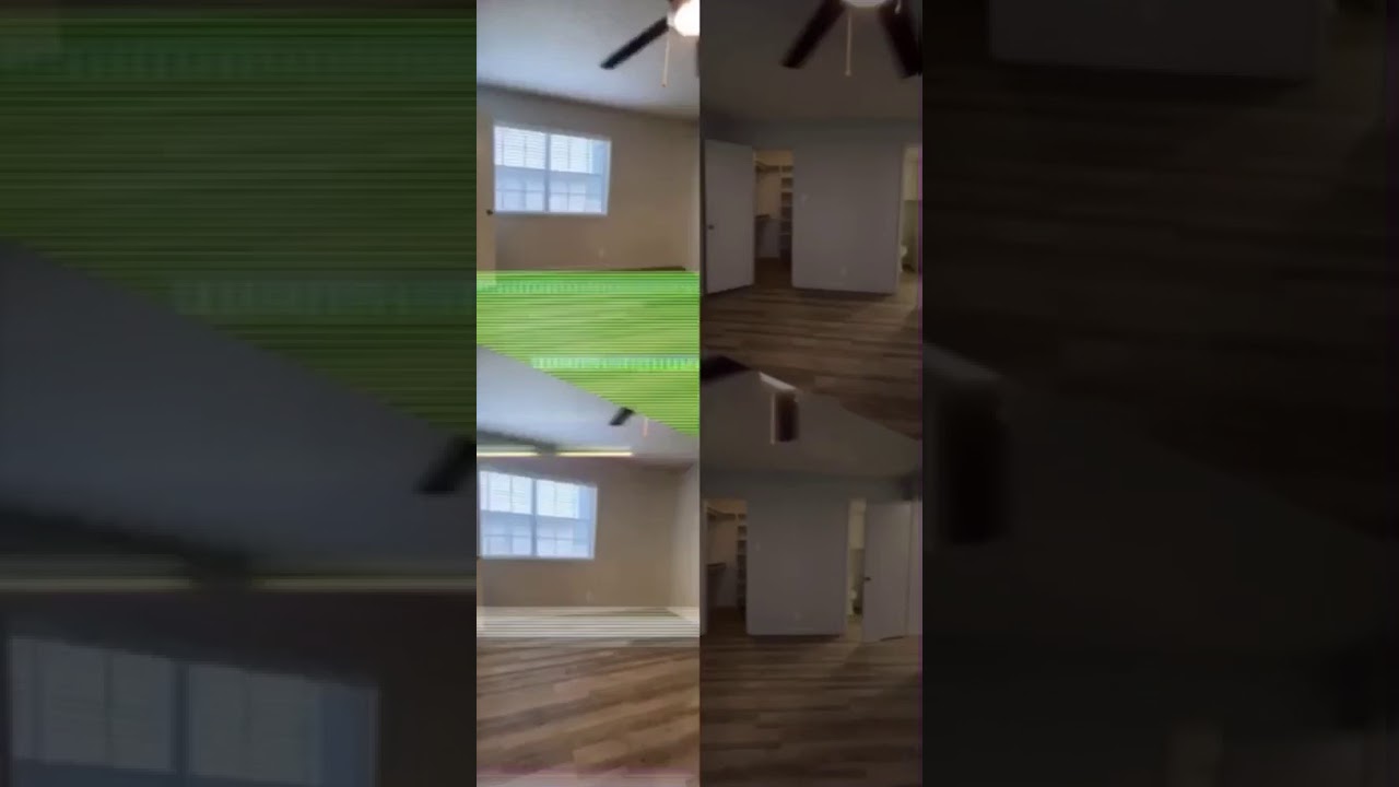 670 Sq Ft 1 Bedroom 1 Bathroom Youtube