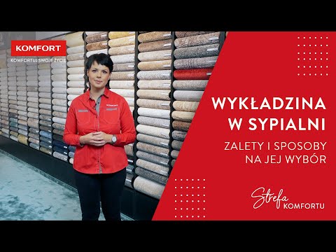 Wideo: 6 sposobów na ogrzanie sypialni