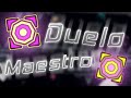 Duelo Maestro (2 Player Demon) by Nacho21 [Ft. Doggie] | Geometry Dash