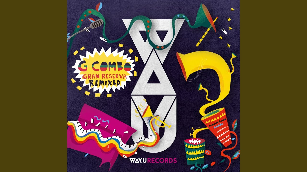 Bailame El Agua (Ben \u0026 Vincent Remix)