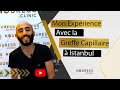 Mon exprience avec la greffe capillaire  istanbul