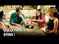 Şişe Çevirmece Oyunu! - Güneşin Kızları Özel Klip