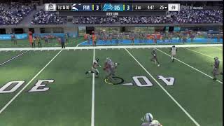 Barr God