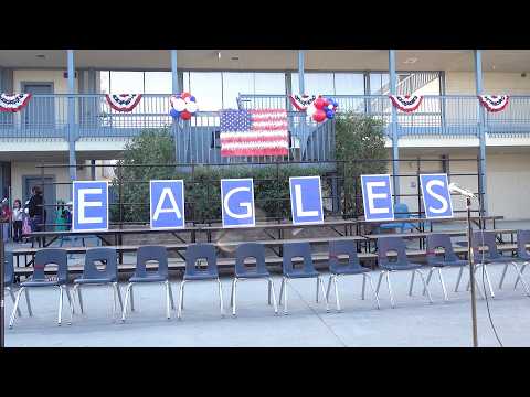 February 25, 2026 – Emperor Elementary School Patriotic Assembly