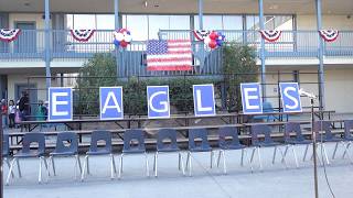 February 25, 2026 – Emperor Elementary School Patriotic Assembly
