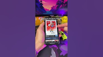 Get one for FREE with the link in our Profile! #gaming #amiibo