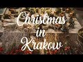 Christmas in Krakow | Poland