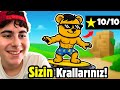 Kostüm Puanlama! (Sizin Krallarınız👑) | Super Bear Adventure gameplay