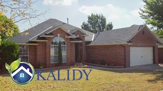 Kalidy Homes: 15408 Summit Parke Dr Edmond, OK 73013