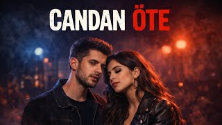 Candan Öte ❤️‍🔥 Modern Arabesk Pop Duet Hakan.e