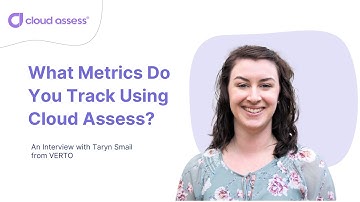 Smarter Training Decisions: How VERTO Uses Data in Cloud Assess