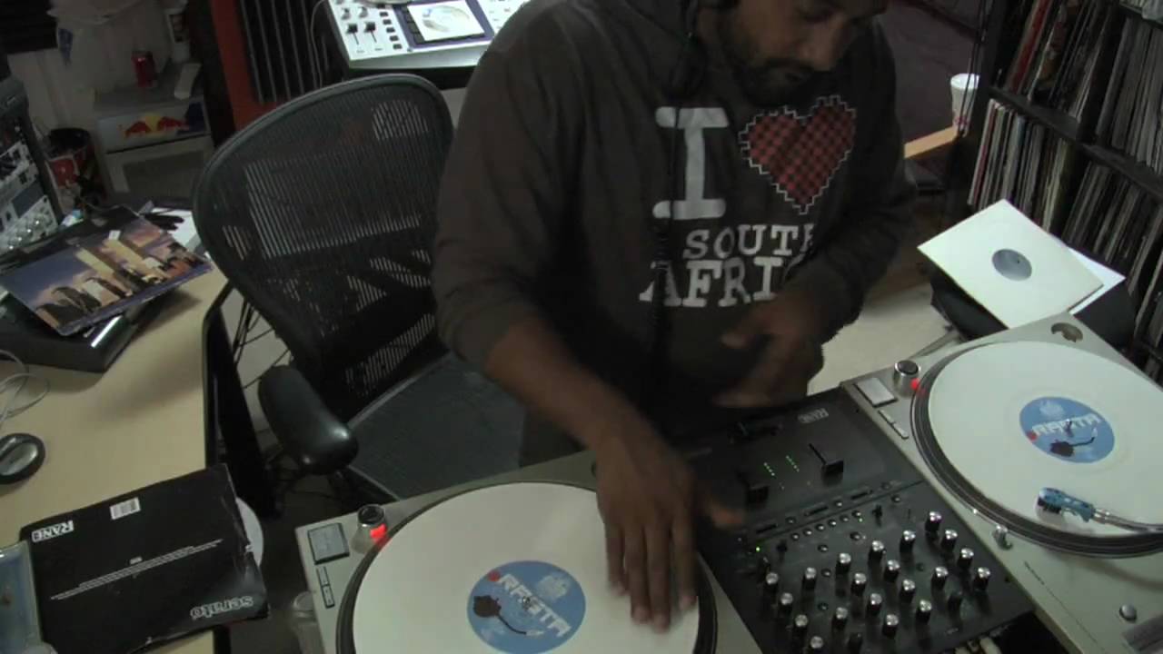 Dj Rasta Root's The Rest of J. Dilla Vol. 1 : The Dillamentary - YouTube