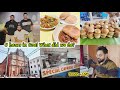 VL304 - 6 hours in Goa! What did we do? 🌴🏖️ Mapusa Market, Special Cafreal, Basilica of BOM Jesus ❤️