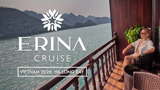 Vietnam, Hanoi, Ha Long Bay 2025 April