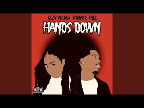 Hands Down (feat. Vinnie Vill)