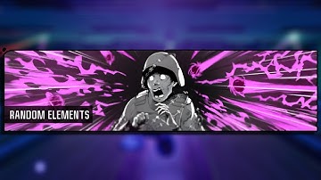 HOW TO UNLOCK THE "RANDOM ELEMENTS" CALLING CARD - BLACK OPS 6 ZOMBIES