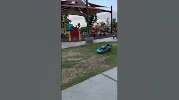 Losi Baja Rey 2 0 