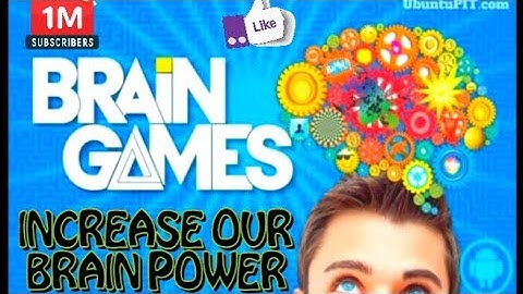 super brain training app (Increase Our Brain Power) 🔥 👍👍🔥