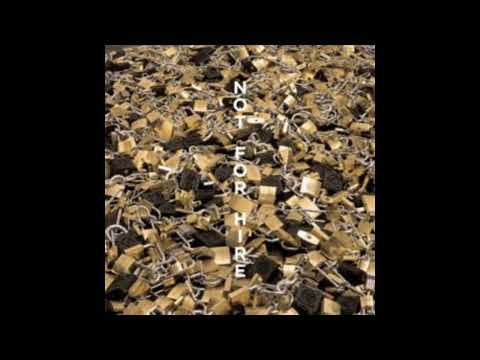 Liquid Architecture — Liquid Architecture – Not For Hire (Animal Machine Remix)