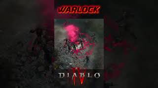 Warlock: The Meat Grinder 🍖 [Diablo IV Warlock Gameplay]