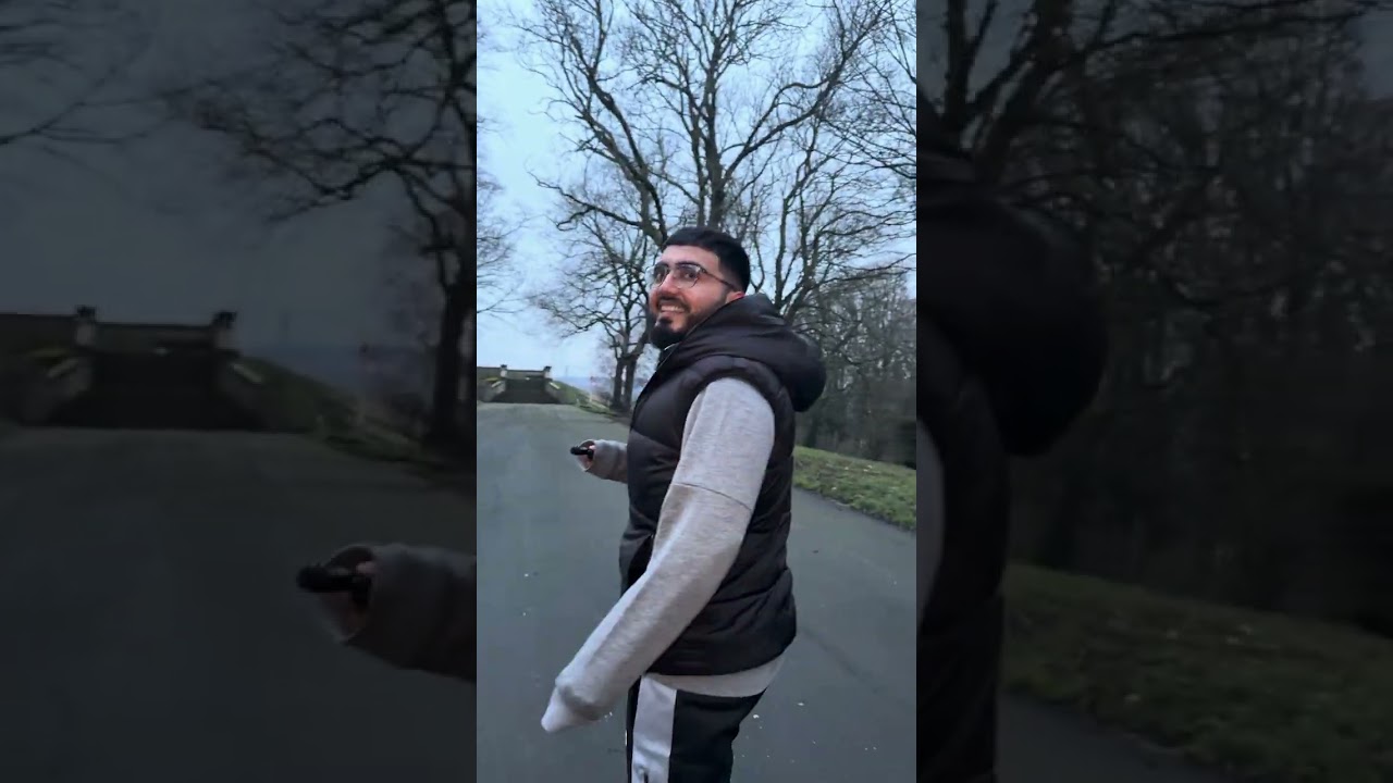 From Park Walks to Tasty Bites 🍽️🌿|| 2026 vlog || just like kashmir || lovely weather || peaceful |