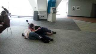 Otakon 2005 Resident Evil