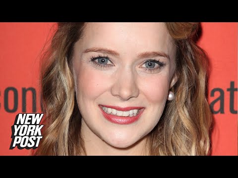 Marnie Schulenburg, ‘As the World Turns’ and ‘City on a Hill’ star, dead at 37 | New York Post