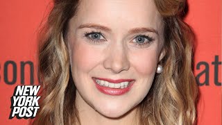 Marnie Schulenburg, ‘As the World Turns’ and ‘City on a Hill’ star, dead at 37 | New York Post Content