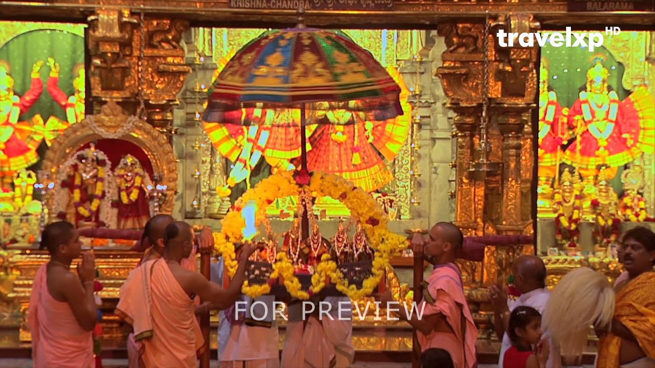 international society for krishna consciousness pan number Divine Destinations - ISKCON Bengaluru