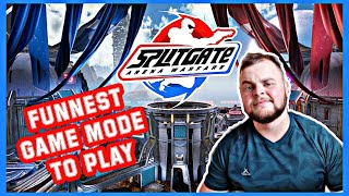 The Funnest Game mode in Splitgate Arena Warfare : Team Oddball