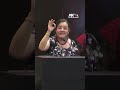 MUERTE A LOS TRAIDORES | Diputada de Morena llama a la muerte de "traidores a la patria"