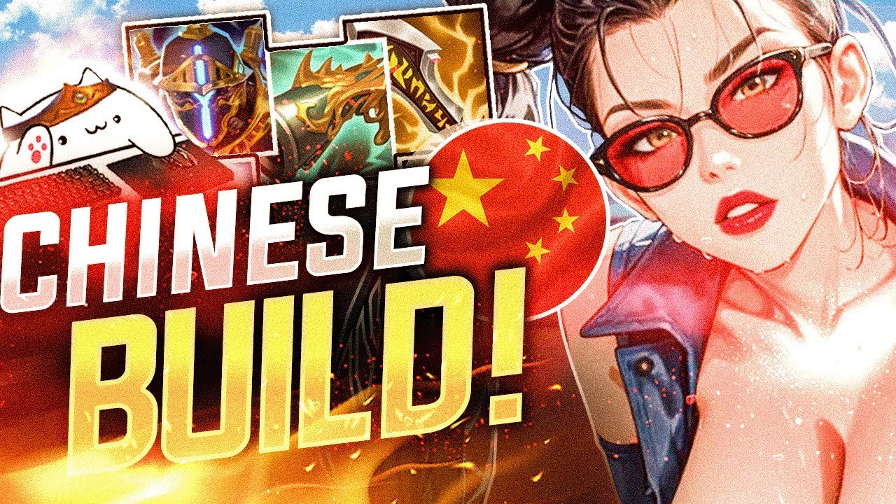 ¡¿QUE ES ESTA BUILD DE VAYNE!? ¡¿NEW META!? 🙀