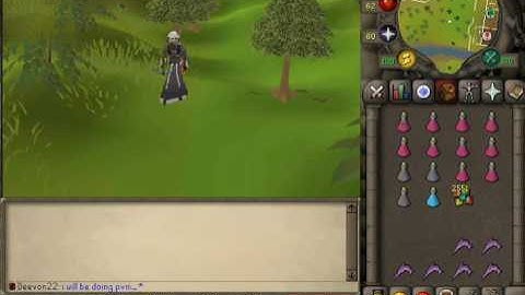 Welcome to Moparscape!!