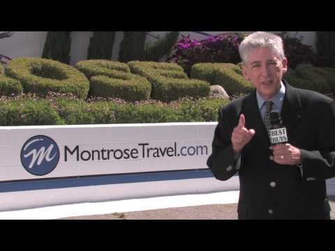 Montrose Travel - Best Buys with Alan Mendelson