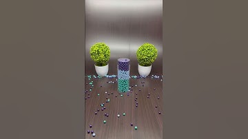 🧘 Deep Mind Relaxation ASMR | Mesmerizing Reverse Flow 🌿🌟 #stressrelief #asmrshorts #satisfying