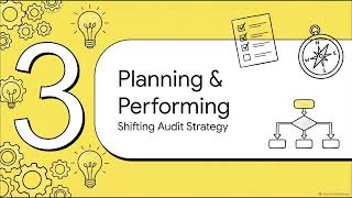 ISA 805  Single Element Audit Update