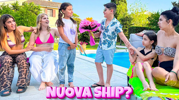 HO RICEVUTO UNA PROPOSTA DI FIDANZAMENTO DAL FRATELLO DELLA RICCA! LA SORELLA GELOSA NON VUOLE!