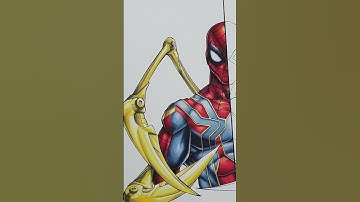 Ranking Markers - COPIC vs OHUHU #shorts