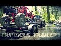 Trucks & Trailers - RC Trailblazer