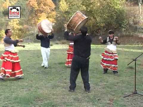 Tiridine Bandım / Bartın Ulus Davul Zurna Ekibi