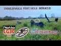 New LG-30 Nokta Legend COIL Crushes Pasture | Scott's  Exclusive Settings | "Explosive"  Hunt