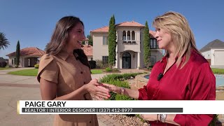 Open House Acadiana