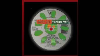 DAISY DEE -CRAZY 96(12 Wicked Mix' 12 single Vynil 33 RPM )