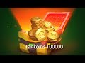 OPENING 100,000 TANKOINS FROM COINBOXES | Tanki Online